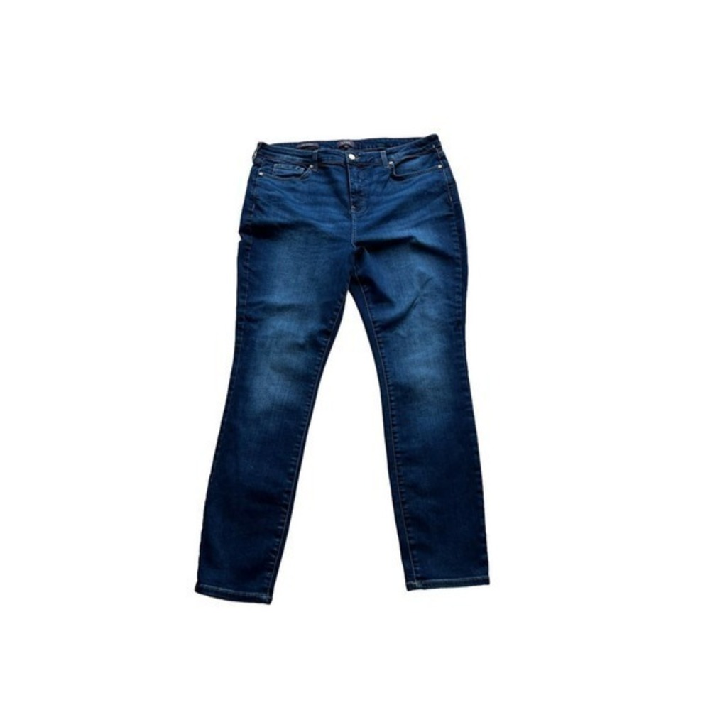 NYDJ Straight size 8